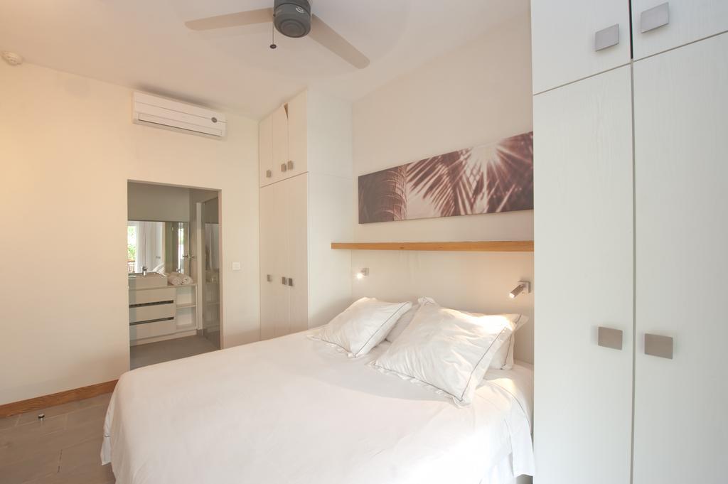 Cape Bay By Horizon Holidays Cap Malheureux Pokoj fotografie