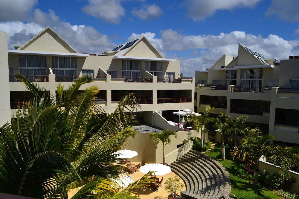 Cape Bay By Horizon Holidays Cap Malheureux Exteriér fotografie