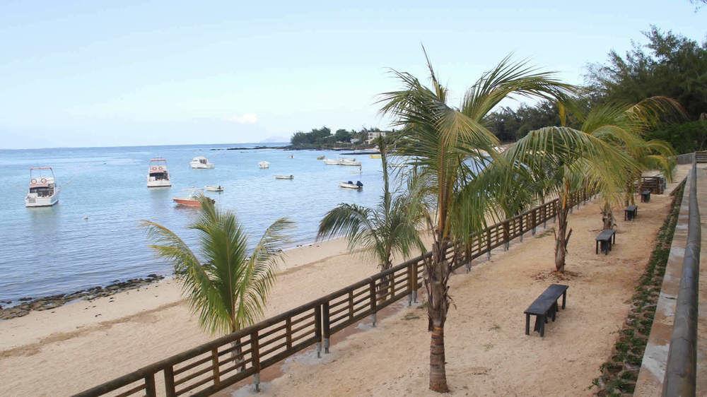 Cape Bay By Horizon Holidays Cap Malheureux Exteriér fotografie