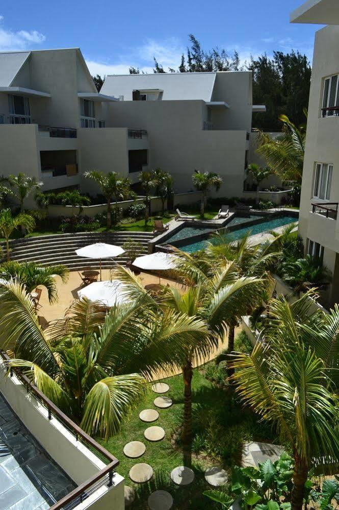 Cape Bay By Horizon Holidays Cap Malheureux Exteriér fotografie
