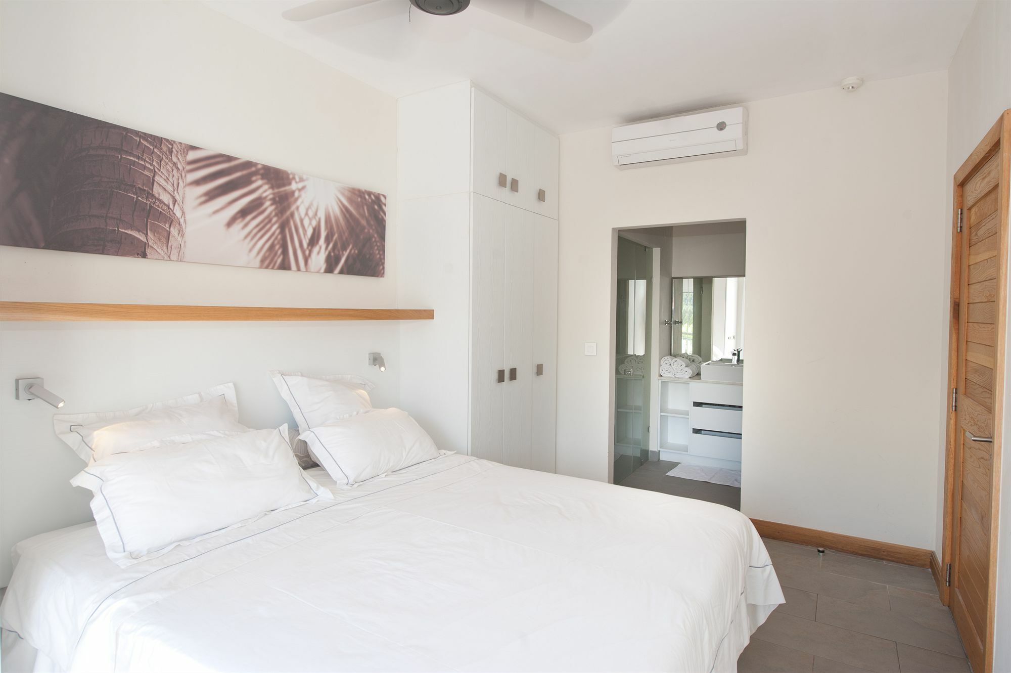 Cape Bay By Horizon Holidays Cap Malheureux Exteriér fotografie