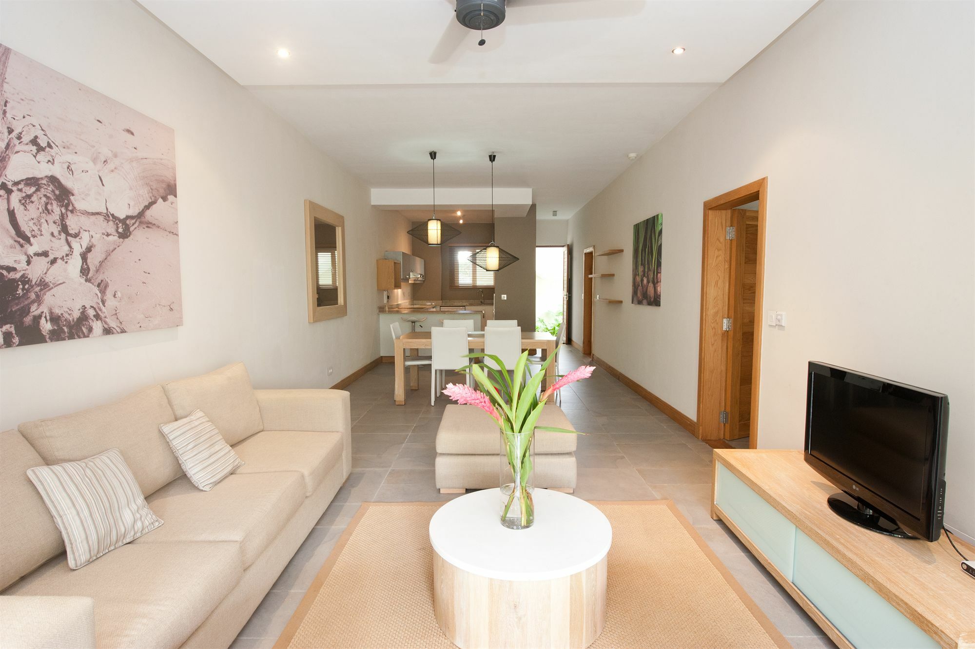 Cape Bay By Horizon Holidays Cap Malheureux Exteriér fotografie