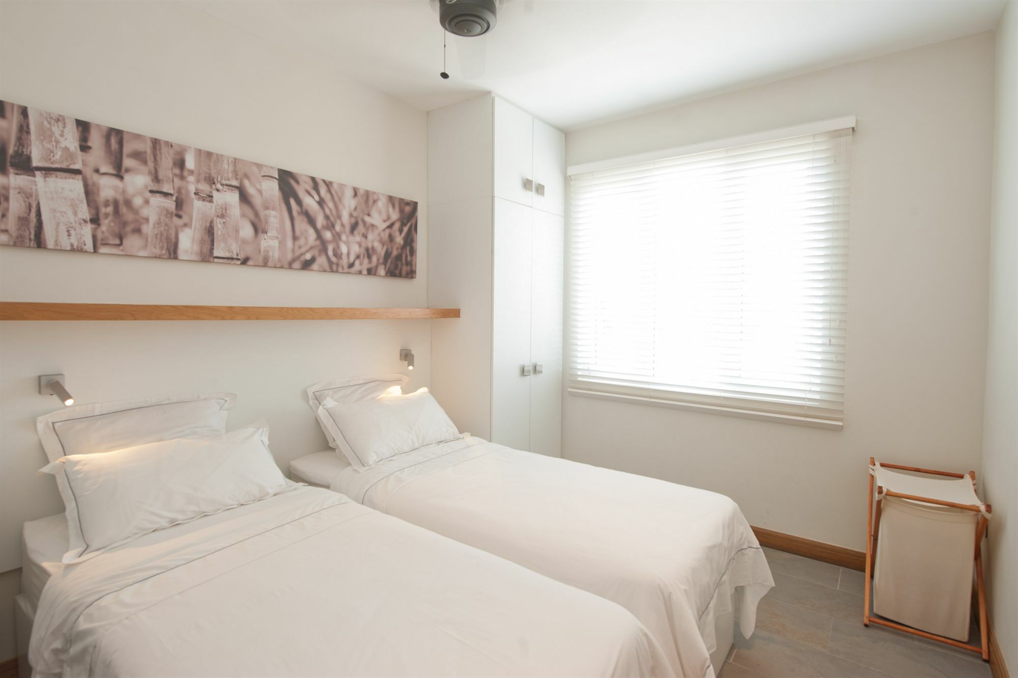 Cape Bay By Horizon Holidays Cap Malheureux Exteriér fotografie