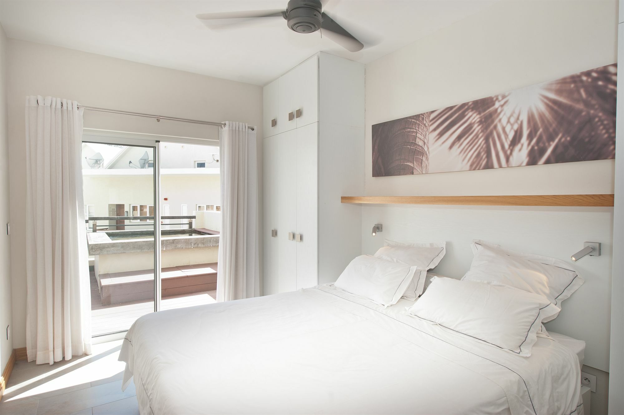 Cape Bay By Horizon Holidays Cap Malheureux Exteriér fotografie