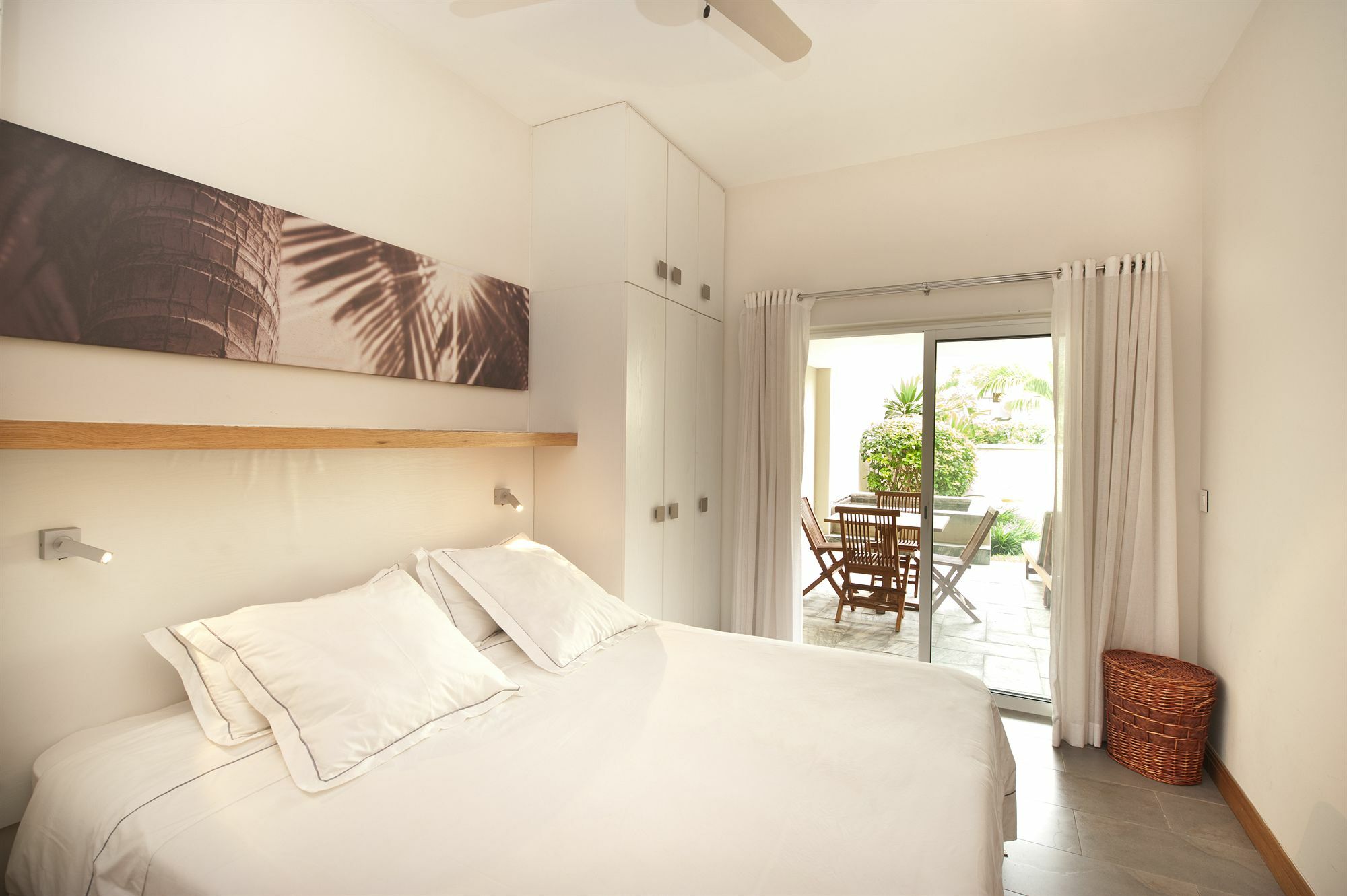 Cape Bay By Horizon Holidays Cap Malheureux Exteriér fotografie