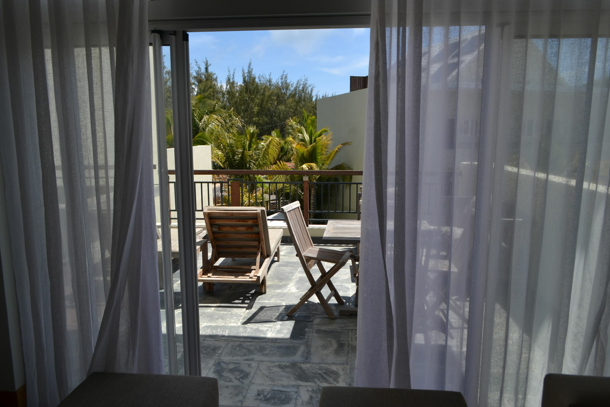 Cape Bay By Horizon Holidays Cap Malheureux Exteriér fotografie