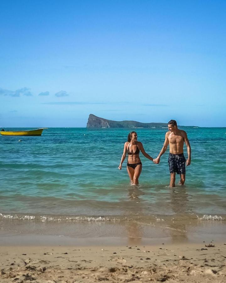 Cape Bay By Horizon Holidays Cap Malheureux Exteriér fotografie